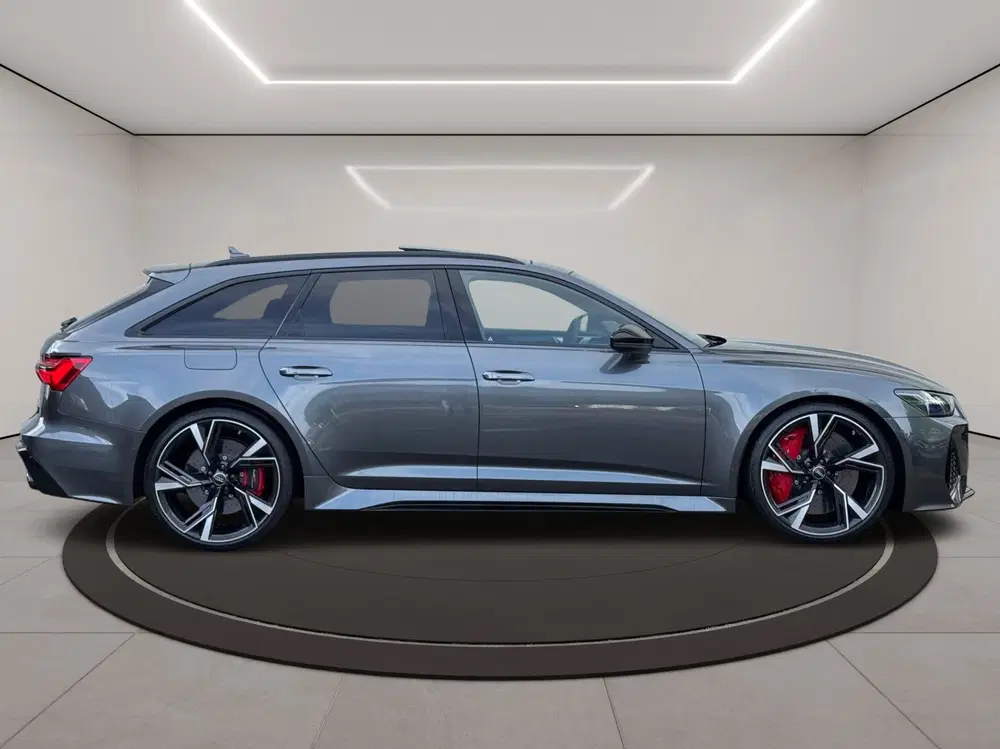 Audi A6 RS 6 TFSI quattro * DEALER ONDERHOUDEN * K uit 2019, foto 6
