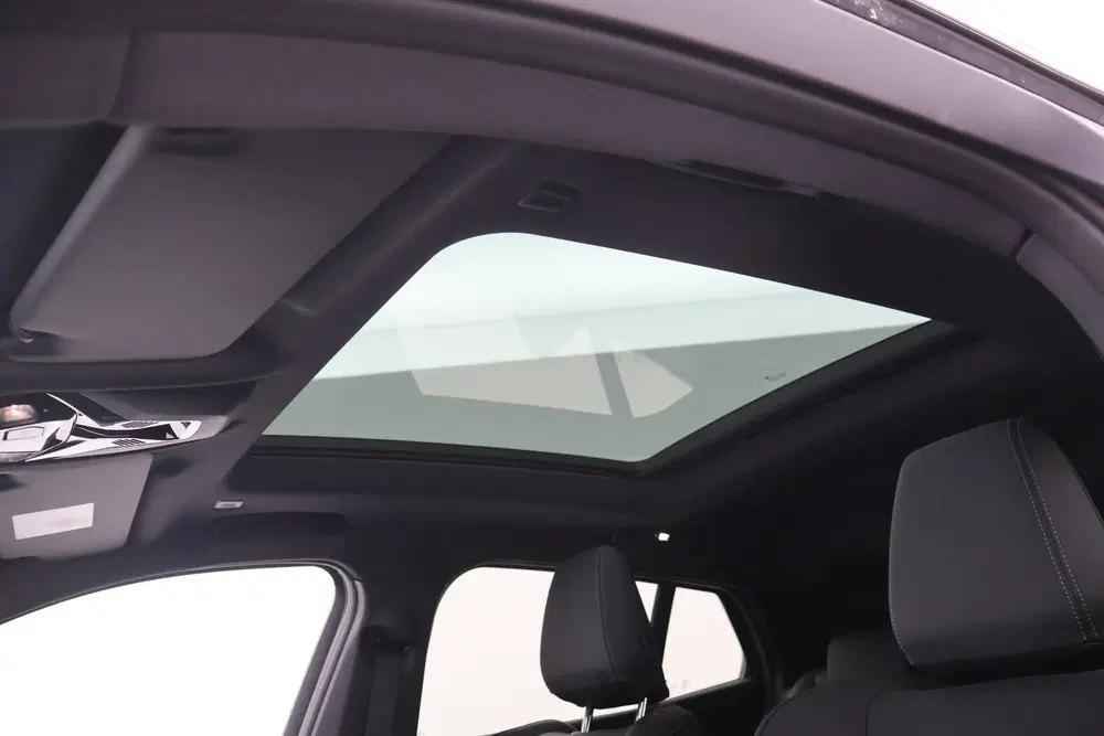 BMW iX2 eDrive20 67 kWh M Sport Edition PANODAK uit 2025, foto 14