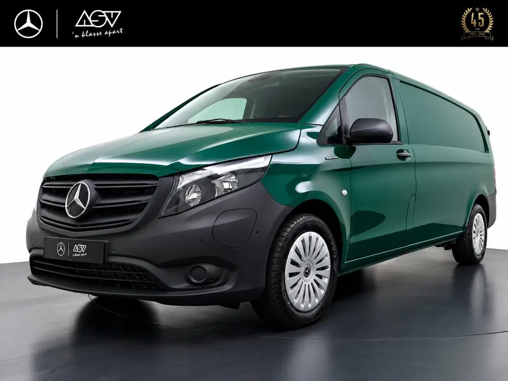 Mercedes-Benz Vito 112 L3 60 kWh Accu uit 2025