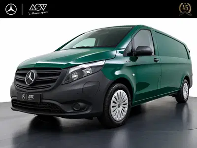 Mercedes-Benz Vito 112 L3 60 kWh Accu uit 2025