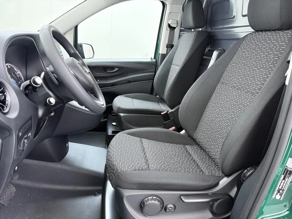 Mercedes-Benz Vito 112 L3 60 kWh Accu uit 2025, foto 2