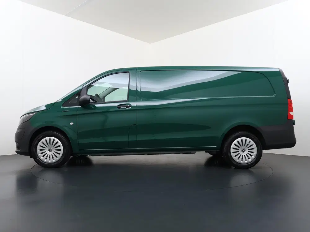Mercedes-Benz Vito 112 L3 60 kWh Accu uit 2025, foto 3