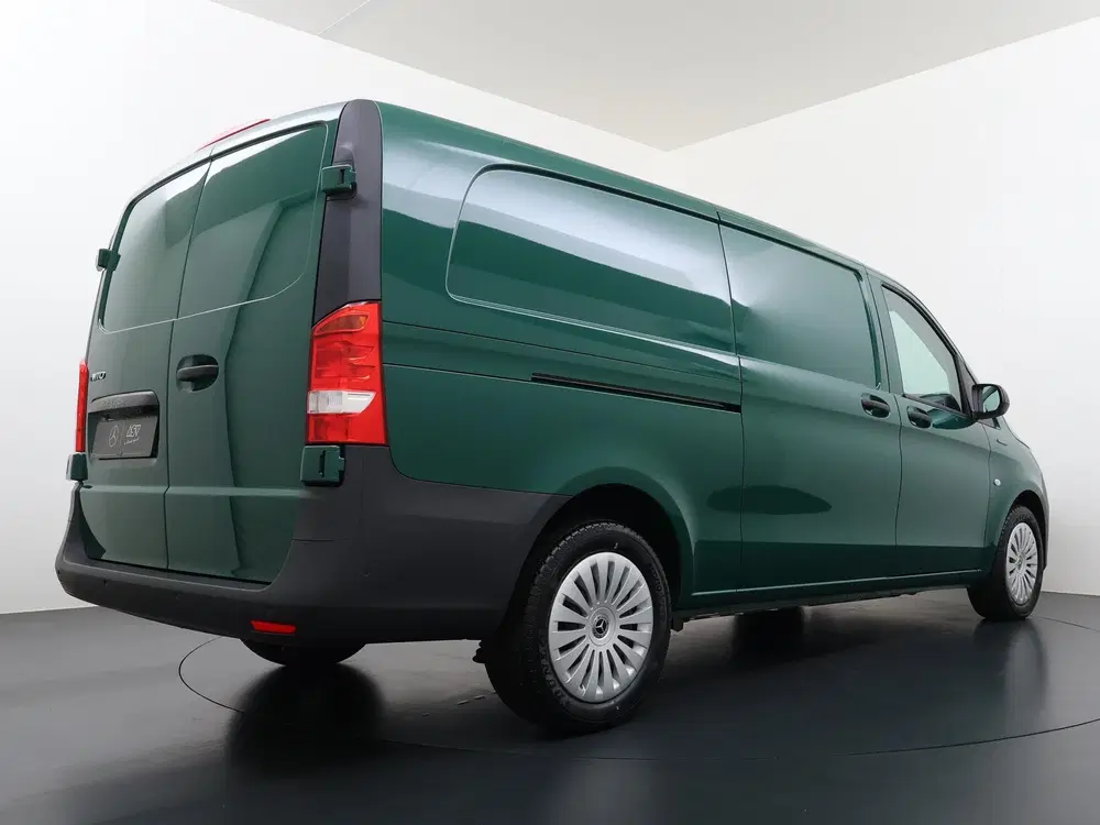 Mercedes-Benz Vito 112 L3 60 kWh Accu uit 2025, foto 8