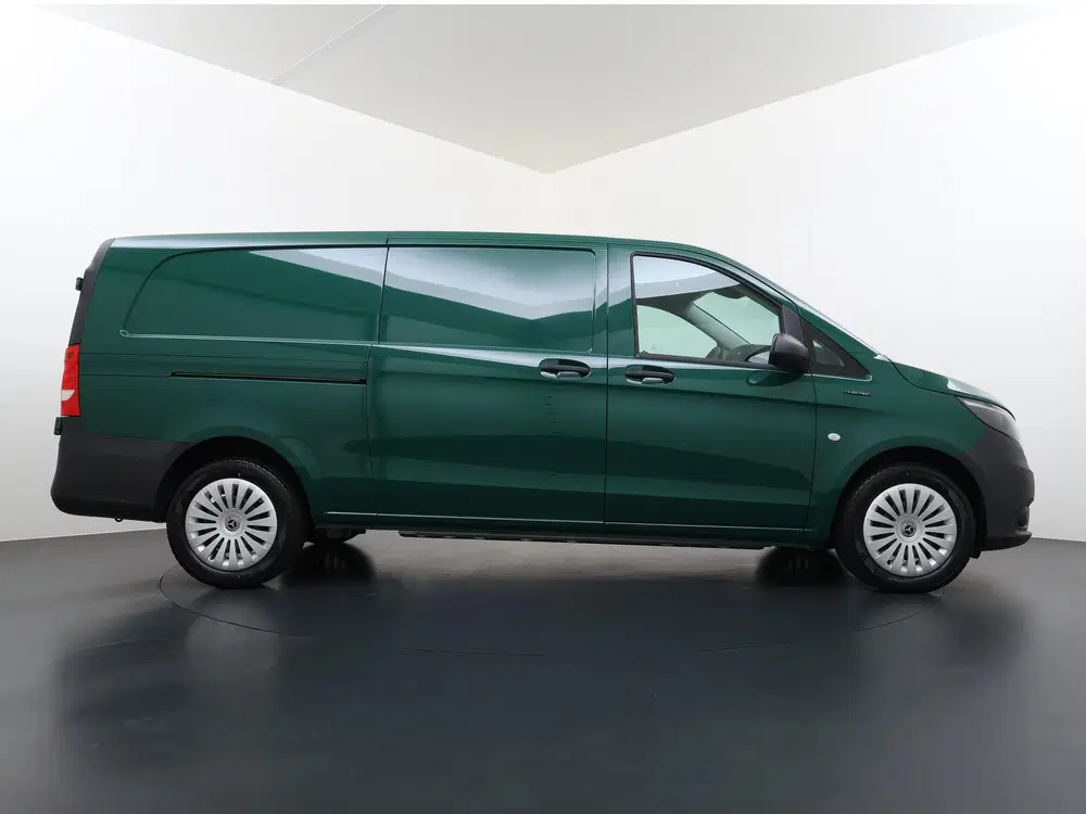Mercedes-Benz Vito 112 L3 60 kWh Accu uit 2025, foto 9