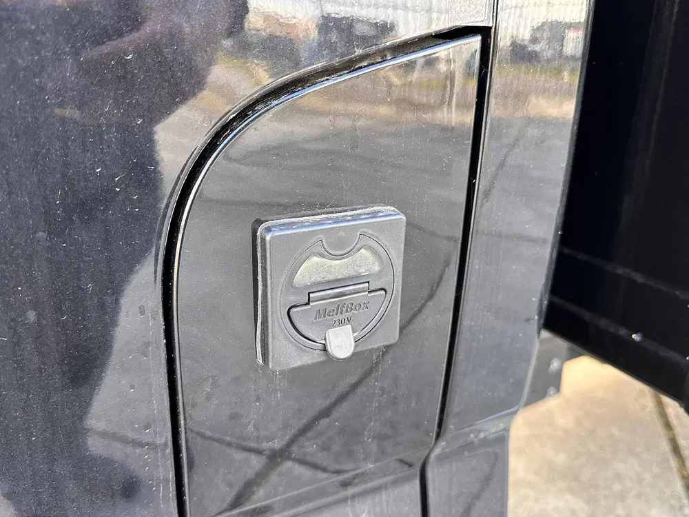 Maxus eDeliver 9 L3 Citybox 65kWh uit 2026, foto 10