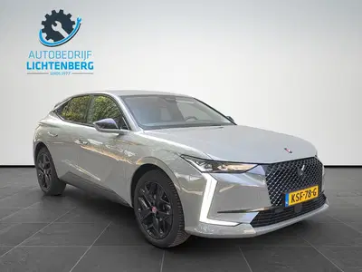DS Automobiles DS 4 DS 4 1.2 PureTech Performance Line Trekhaa uit 2024