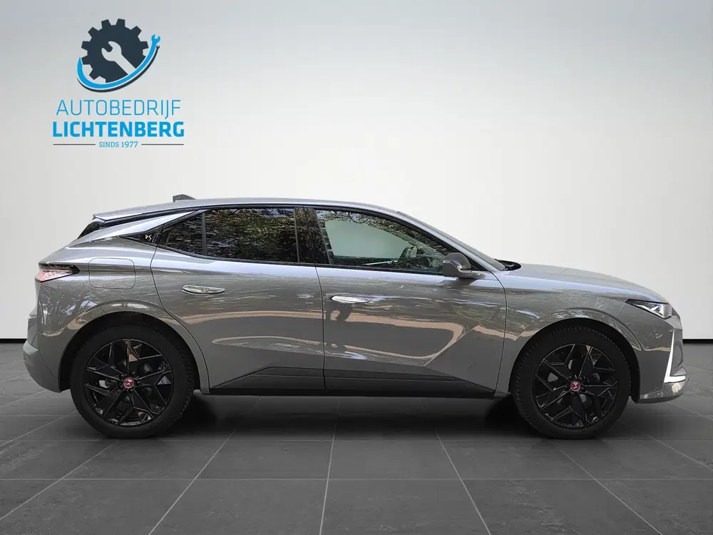 DS Automobiles DS 4 DS 4 1.2 PureTech Performance Line Trekhaa uit 2024, foto 11