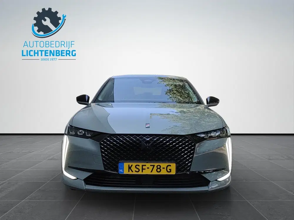 DS Automobiles DS 4 DS 4 1.2 PureTech Performance Line Trekhaa uit 2024, foto 2
