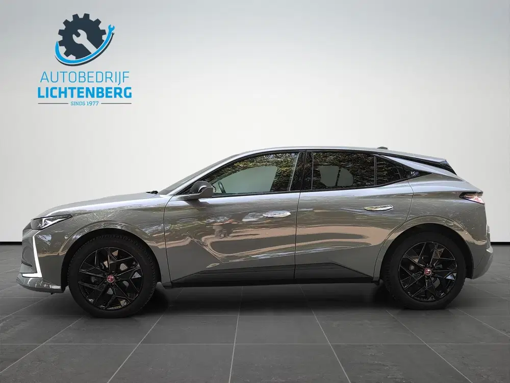 DS Automobiles DS 4 DS 4 1.2 PureTech Performance Line Trekhaa uit 2024, foto 4