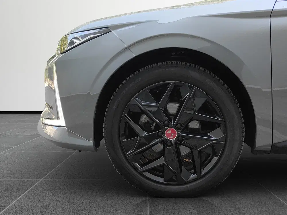 DS Automobiles DS 4 DS 4 1.2 PureTech Performance Line Trekhaa uit 2024, foto 5