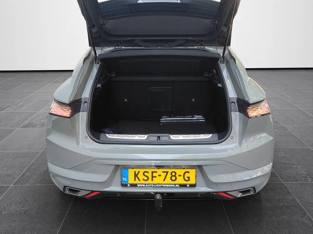 DS Automobiles DS 4 DS 4 1.2 PureTech Performance Line Trekhaa uit 2024, foto 8
