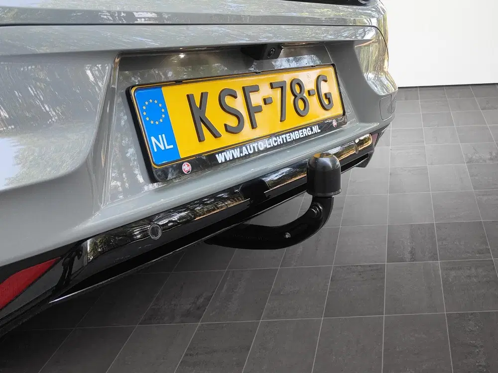 DS Automobiles DS 4 DS 4 1.2 PureTech Performance Line Trekhaa uit 2024, foto 9