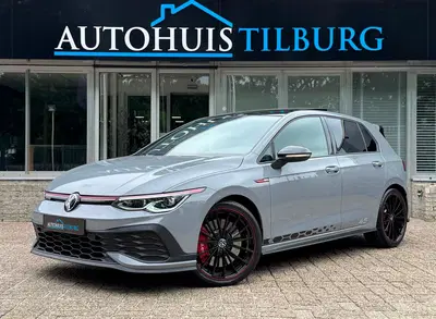 Volkswagen Golf 2.0 TSI GTI Clubsport 45 Jahre Pano Akra N uit 2022