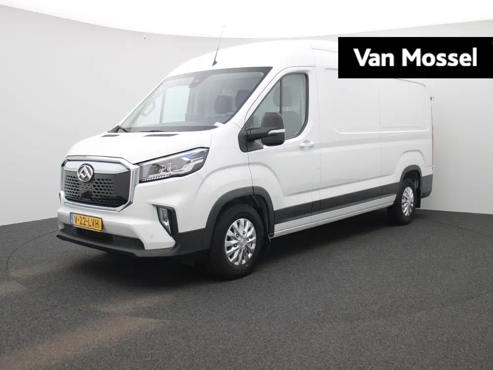 Maxus eDeliver 9 L3H2 Business DEAL 89 kWh uit 2025