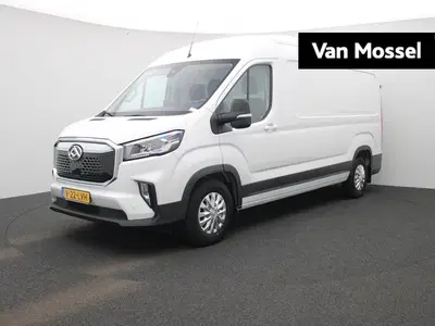 Maxus eDeliver 9 L3H2 Business DEAL 89 kWh uit 2025