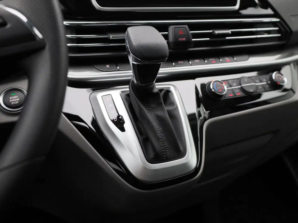 Maxus eDeliver 9 L3H2 Business DEAL 89 kWh uit 2025, foto 10