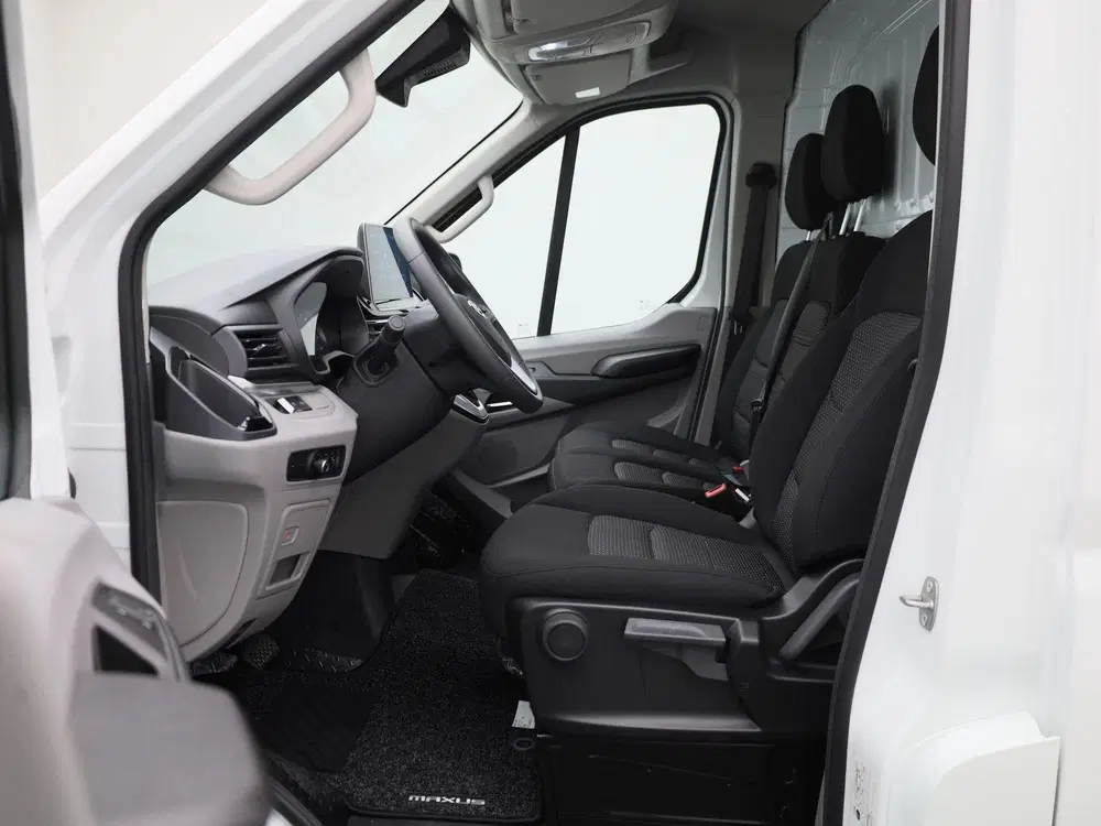 Maxus eDeliver 9 L3H2 Business DEAL 89 kWh uit 2025, foto 11