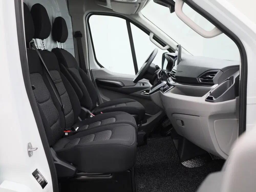 Maxus eDeliver 9 L3H2 Business DEAL 89 kWh uit 2025, foto 12
