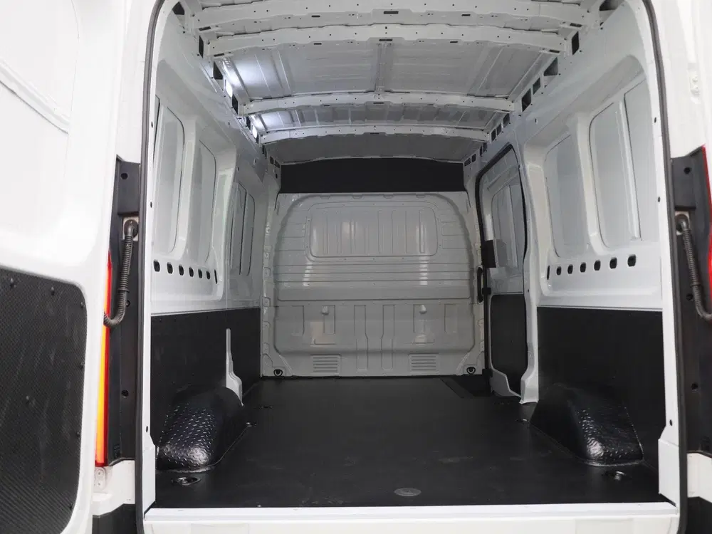 Maxus eDeliver 9 L3H2 Business DEAL 89 kWh uit 2025, foto 15