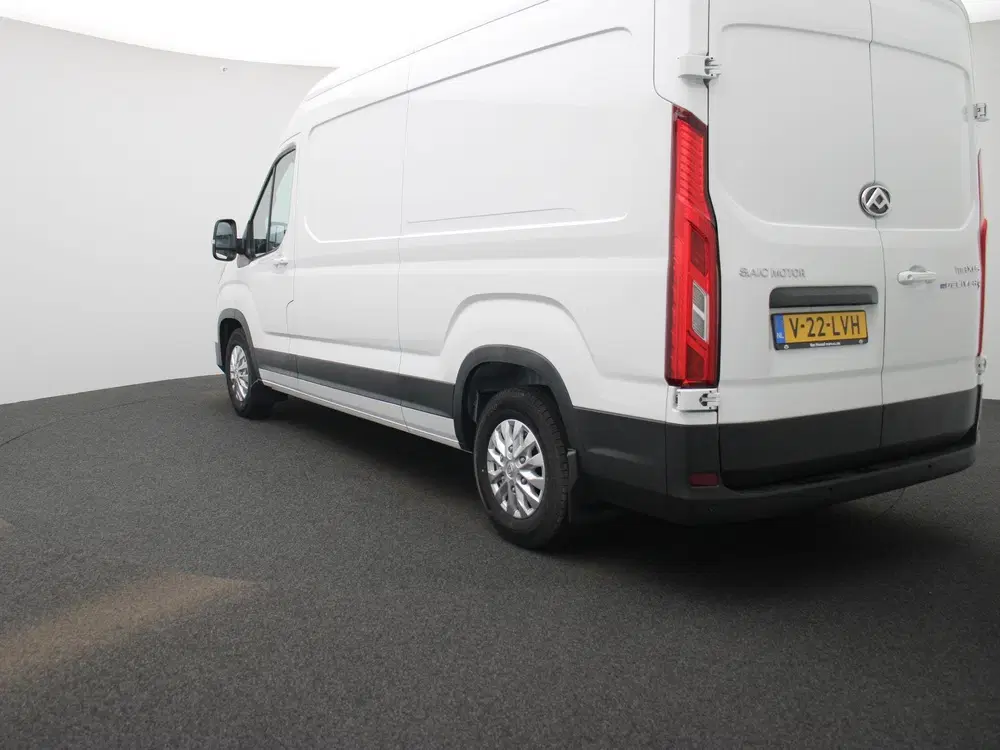 Maxus eDeliver 9 L3H2 Business DEAL 89 kWh uit 2025, foto 2