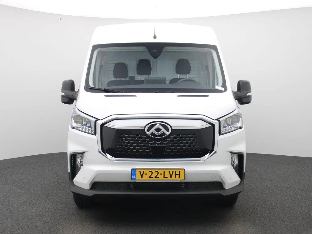 Maxus eDeliver 9 L3H2 Business DEAL 89 kWh uit 2025, foto 3