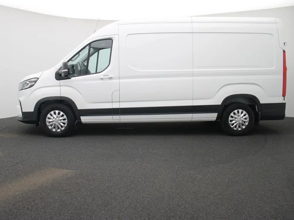Maxus eDeliver 9 L3H2 Business DEAL 89 kWh uit 2025, foto 4
