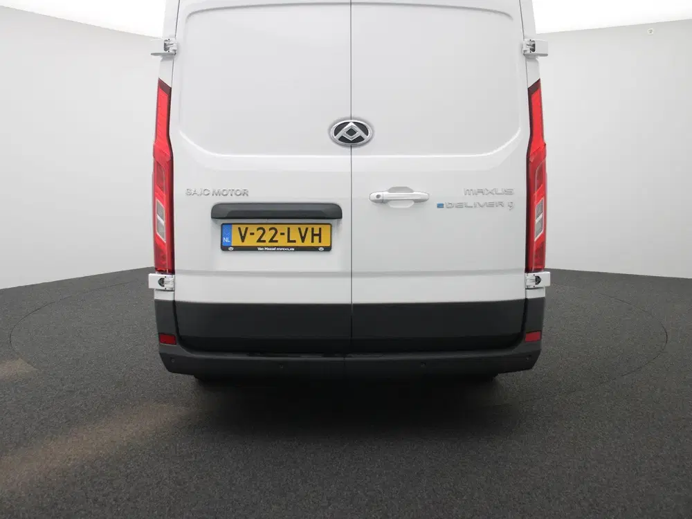 Maxus eDeliver 9 L3H2 Business DEAL 89 kWh uit 2025, foto 5