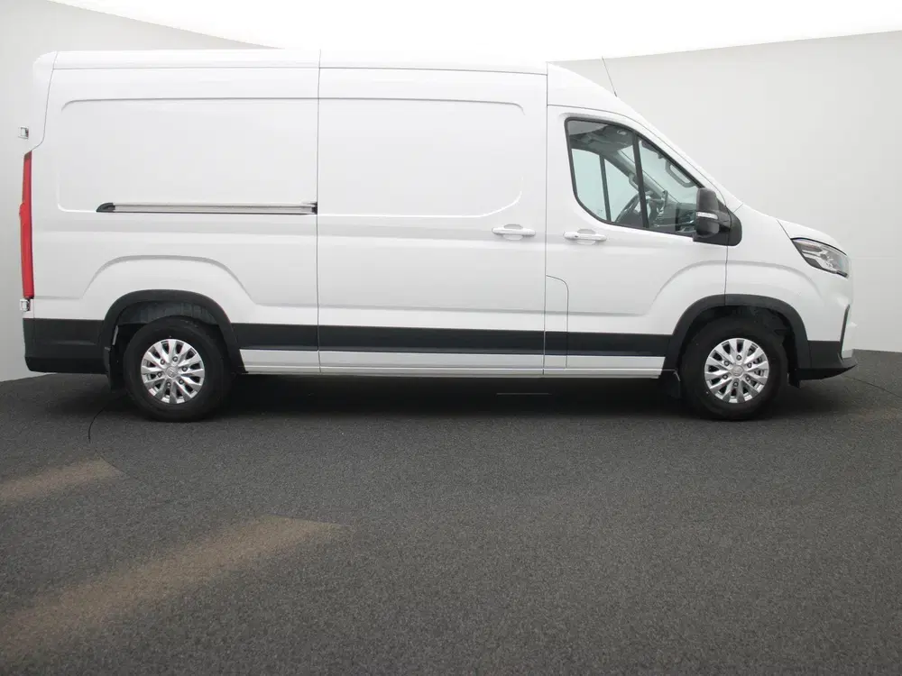 Maxus eDeliver 9 L3H2 Business DEAL 89 kWh uit 2025, foto 6