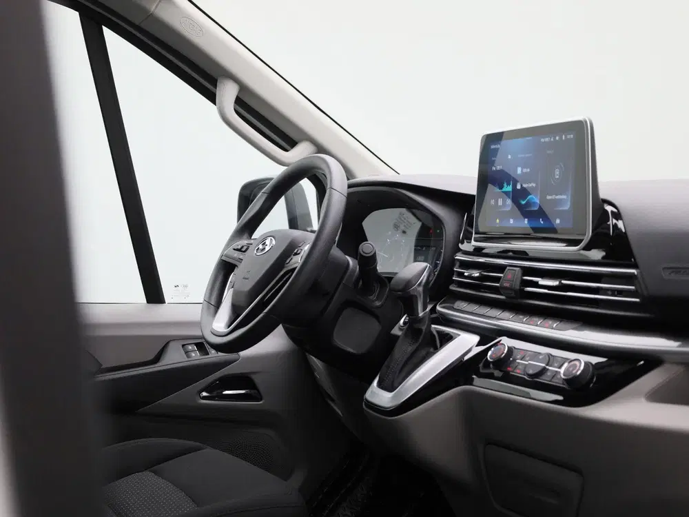 Maxus eDeliver 9 L3H2 Business DEAL 89 kWh uit 2025, foto 7