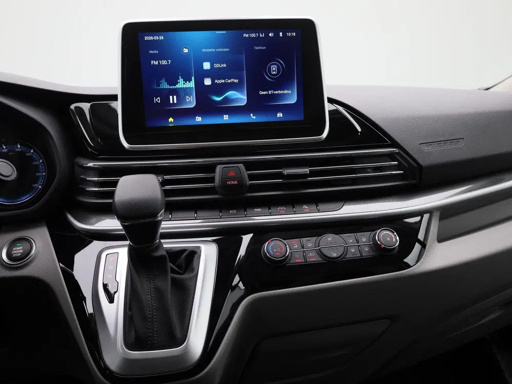 Maxus eDeliver 9 L3H2 Business DEAL 89 kWh uit 2025, foto 9
