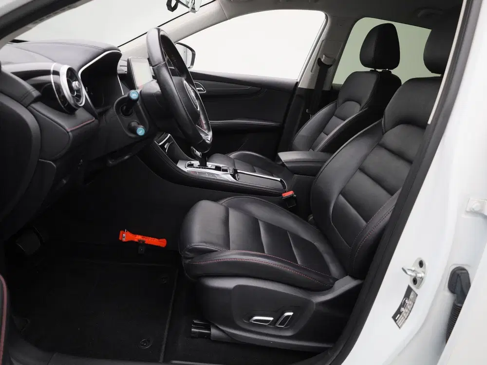 MG EHS 1.5 TGDI PHEV Aut. Edition 1 uit 2022, foto 10