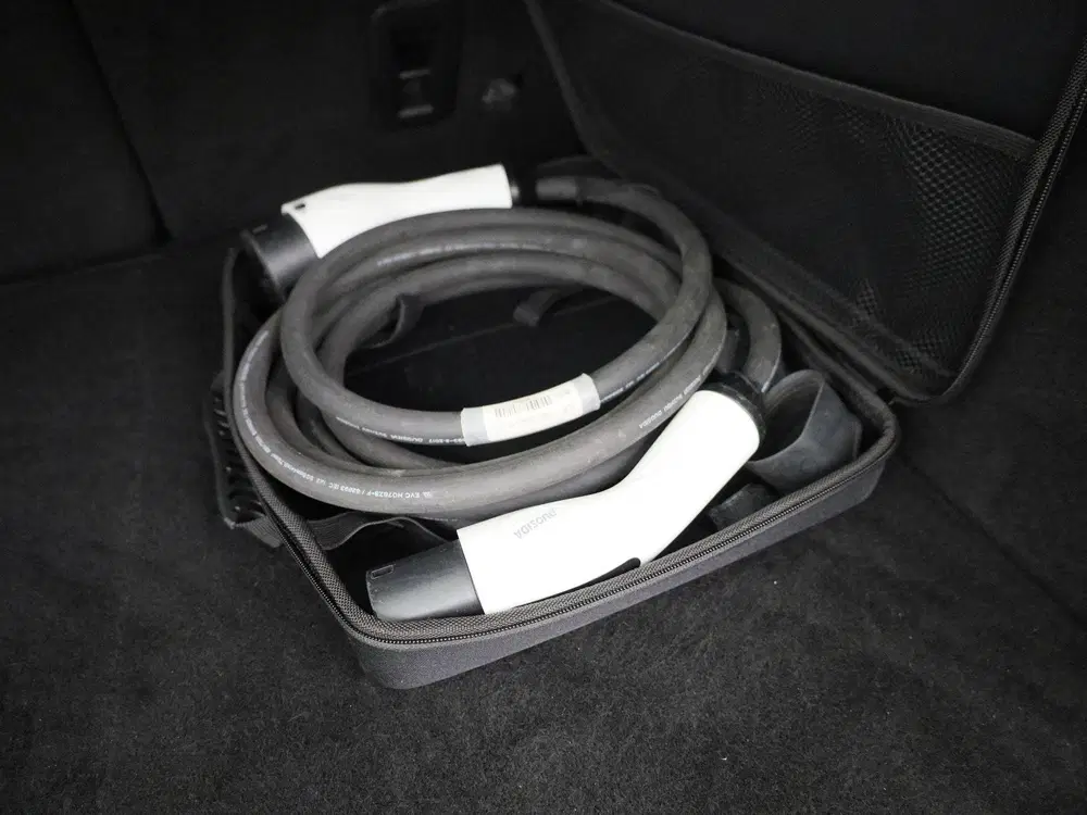 MG EHS 1.5 TGDI PHEV Aut. Edition 1 uit 2022, foto 13