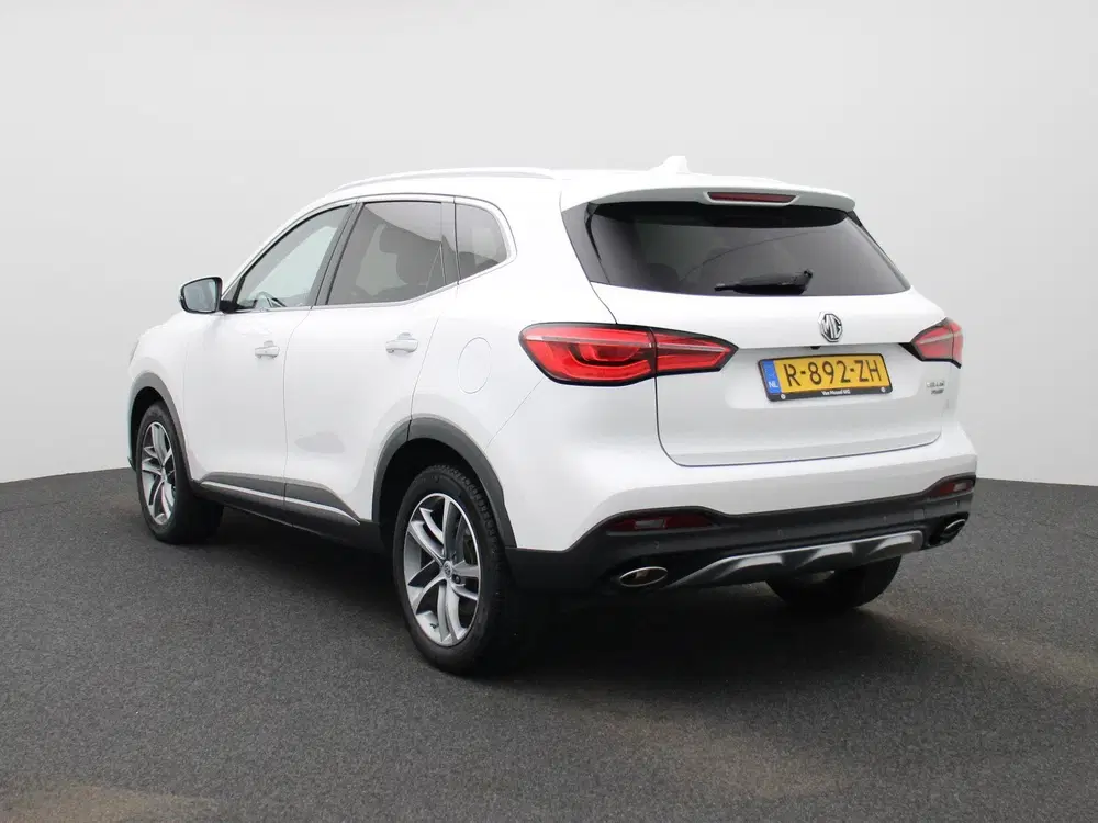 MG EHS 1.5 TGDI PHEV Aut. Edition 1 uit 2022, foto 2