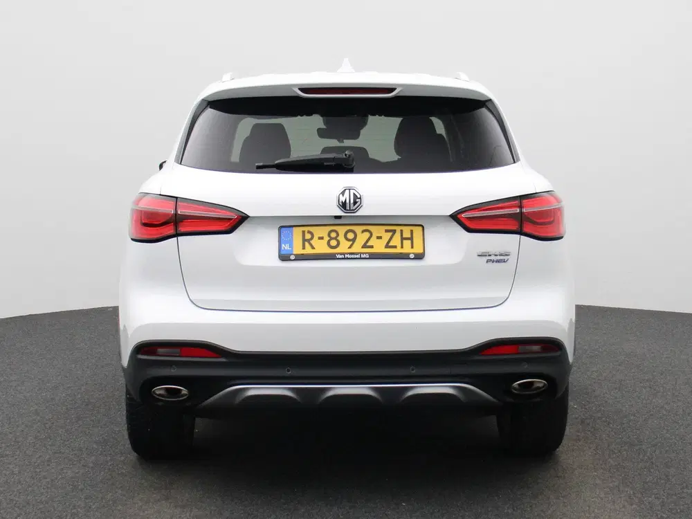 MG EHS 1.5 TGDI PHEV Aut. Edition 1 uit 2022, foto 5