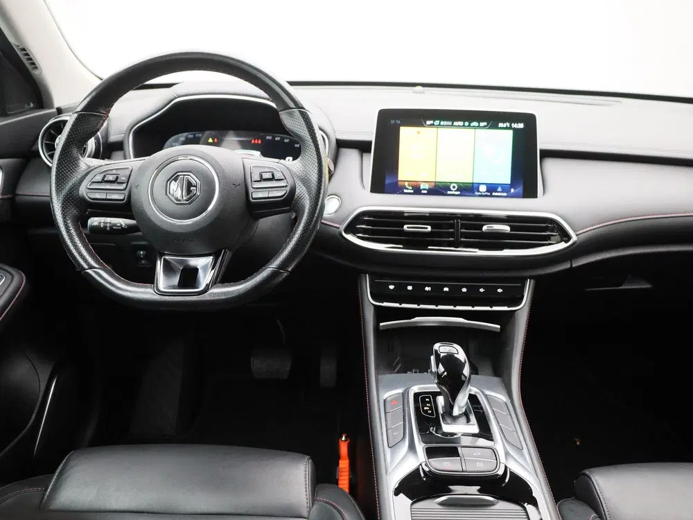 MG EHS 1.5 TGDI PHEV Aut. Edition 1 uit 2022, foto 7