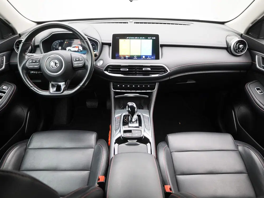 MG EHS 1.5 TGDI PHEV Aut. Edition 1 uit 2022, foto 8