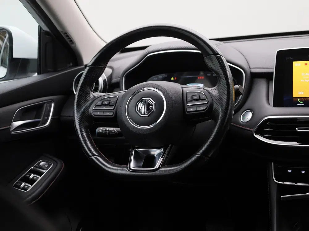 MG EHS 1.5 TGDI PHEV Aut. Edition 1 uit 2022, foto 9