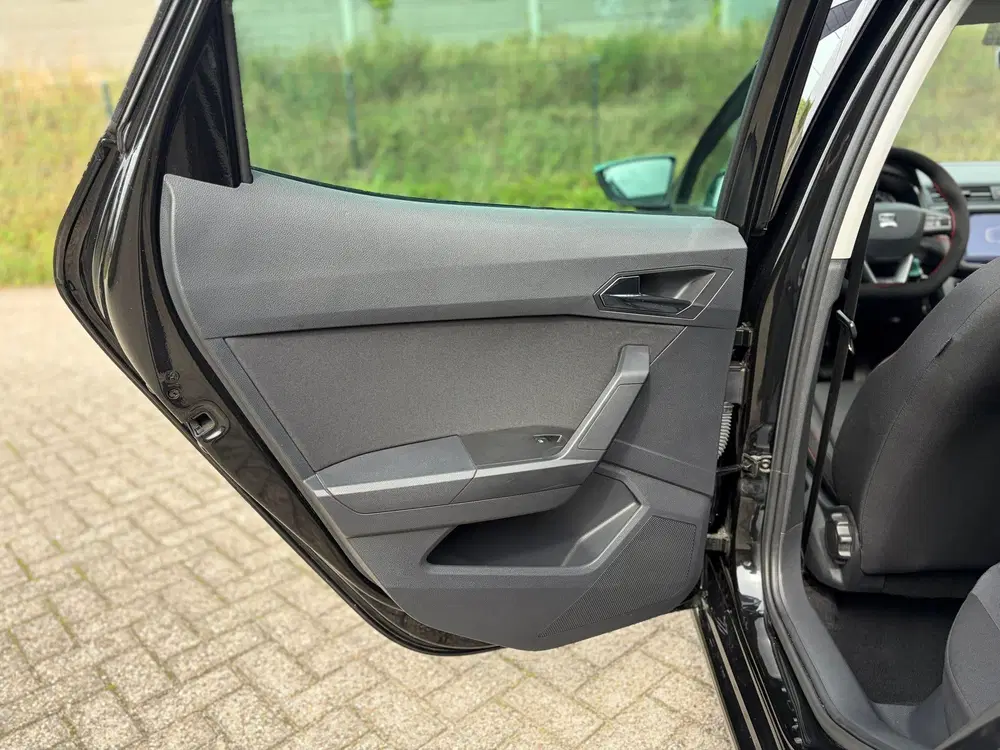 SEAT Ibiza 1.5 TSI FR PANO I LED I CARPLAY I CAMERA I uit 2019, foto 11