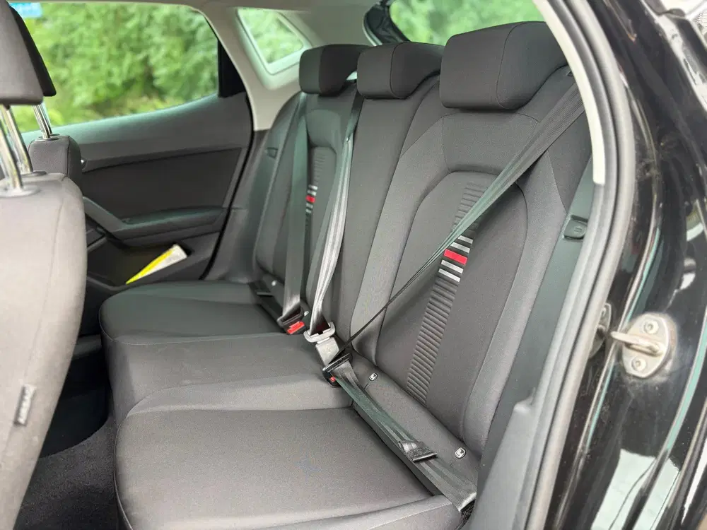 SEAT Ibiza 1.5 TSI FR PANO I LED I CARPLAY I CAMERA I uit 2019, foto 12