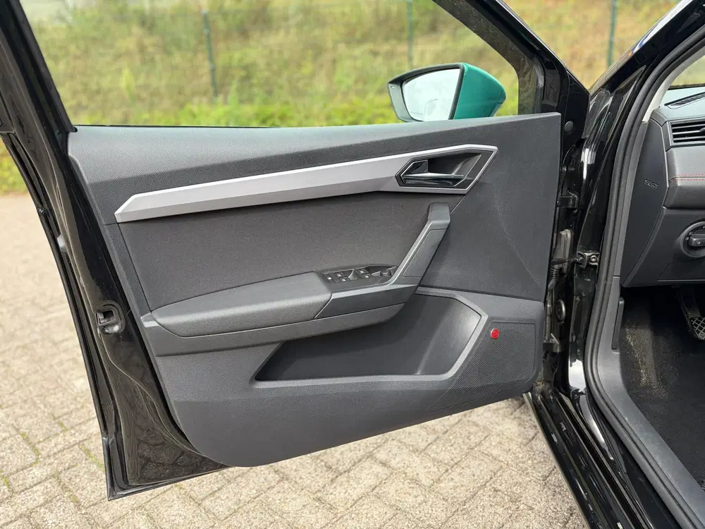 SEAT Ibiza 1.5 TSI FR PANO I LED I CARPLAY I CAMERA I uit 2019, foto 13