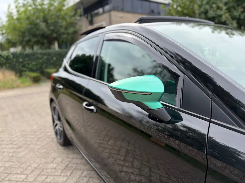 SEAT Ibiza 1.5 TSI FR PANO I LED I CARPLAY I CAMERA I uit 2019, foto 7