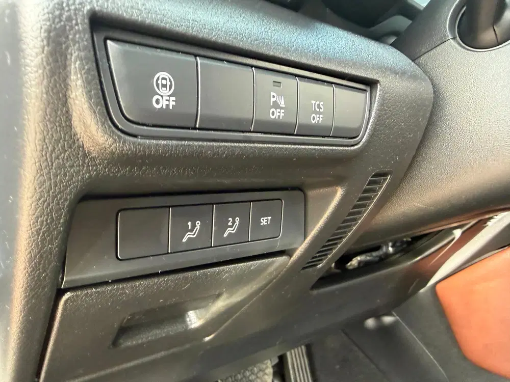 Mazda MX-30 E-SkyActiv EV 145 Advantage 36 kWh CAM uit 2023, foto 14