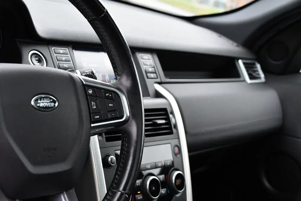 Land Rover Discovery Sport 2.0 TD4 HSE Camera uit 2019, foto 13