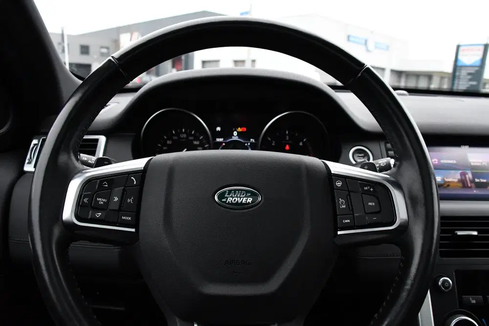 Land Rover Discovery Sport 2.0 TD4 HSE Camera uit 2019, foto 14
