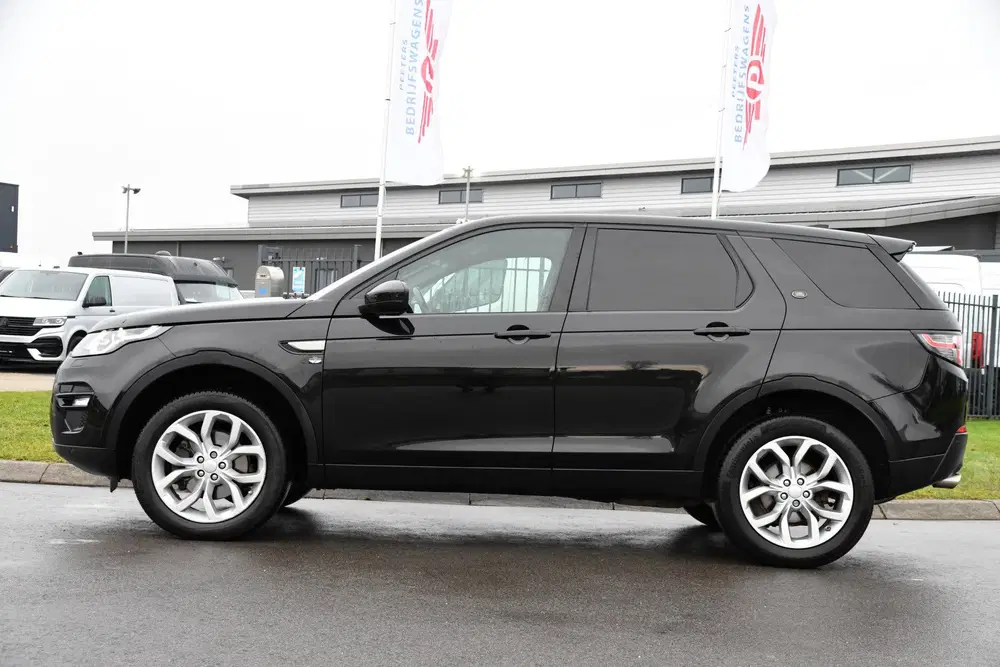 Land Rover Discovery Sport 2.0 TD4 HSE Camera uit 2019, foto 9
