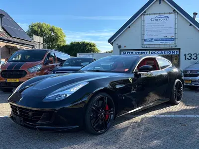 Ferrari GTC4 Lusso 6.3 V12 690PK 4WD uit 2020