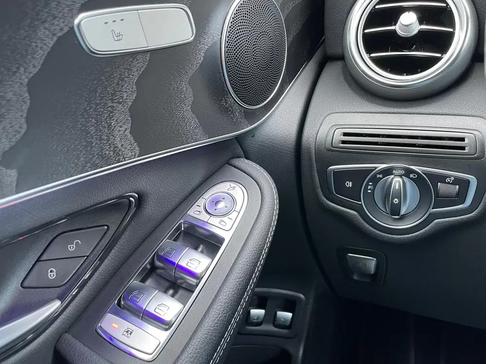 Mercedes-Benz GLC GLC-klasse Coupé 300e 4MATIC Premium Plus uit 2021, foto 12