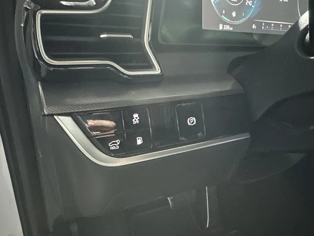 Kia Sportage 1.6 T-GDi Plug-in Hybrid AWD GT-PlusLine uit 2022, foto 7