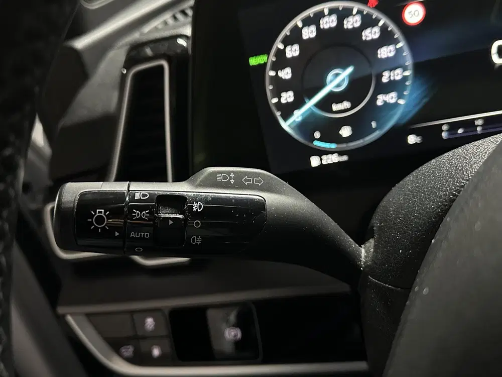 Kia Sportage 1.6 T-GDi Plug-in Hybrid AWD GT-PlusLine uit 2022, foto 9