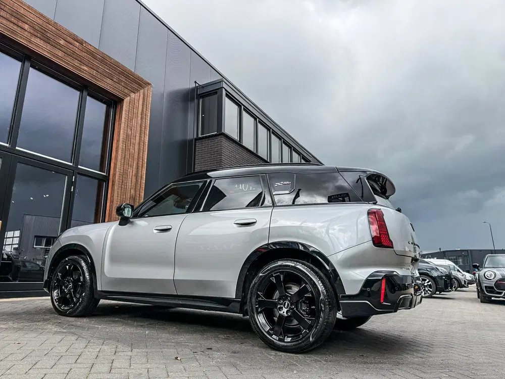 Mini Countryman Mini Countryman 1.5 C John Cooper Works XL uit 2025, foto 13